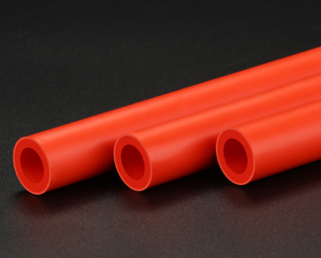 PP-R艳阳红耐晒管
