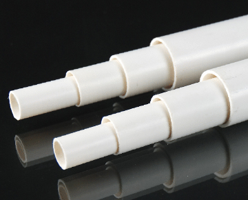 建筑用PVC绝缘电工套管